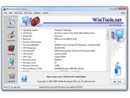 WinTools.net Classic screenshot